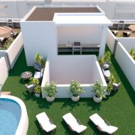 New Build - Penthouse -
Torrevieja