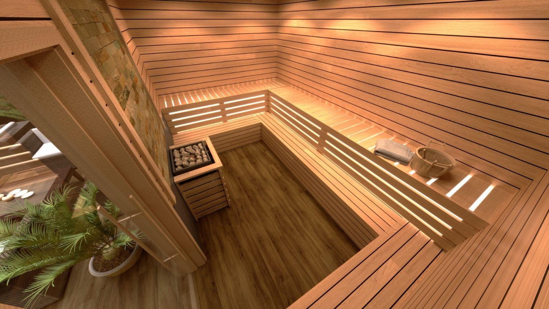 New Build - Penthouse -
Torrevieja