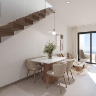 New Build - Penthouse -
Torrevieja