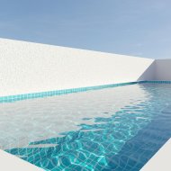 New Build - Penthouse -
Torrevieja