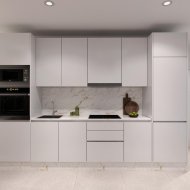 New Build - Penthouse -
Torrevieja