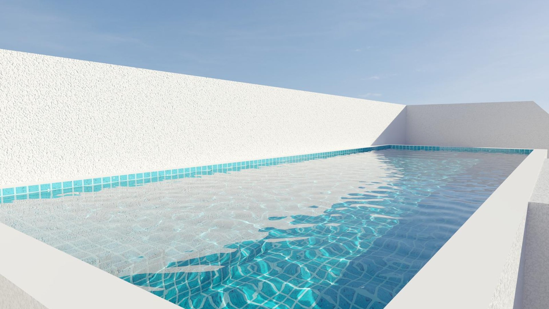 New Build - Penthouse -
Torrevieja