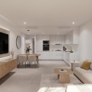 New Build - Penthouse -
Torrevieja