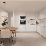 New Build - Penthouse -
Torrevieja