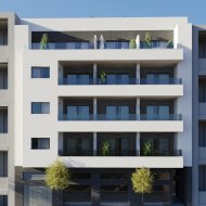 New Build - Penthouse -
Torrevieja