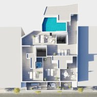 New Build - Penthouse -
Torrevieja