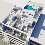 New Build - Penthouse -
Torrevieja