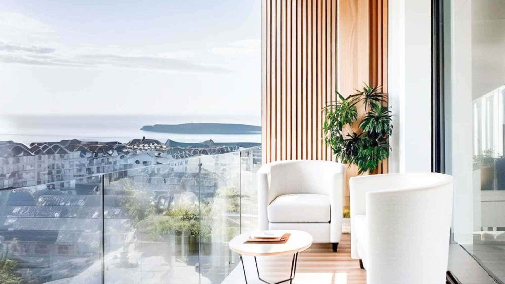 New Build - Penthouse -
Torrevieja