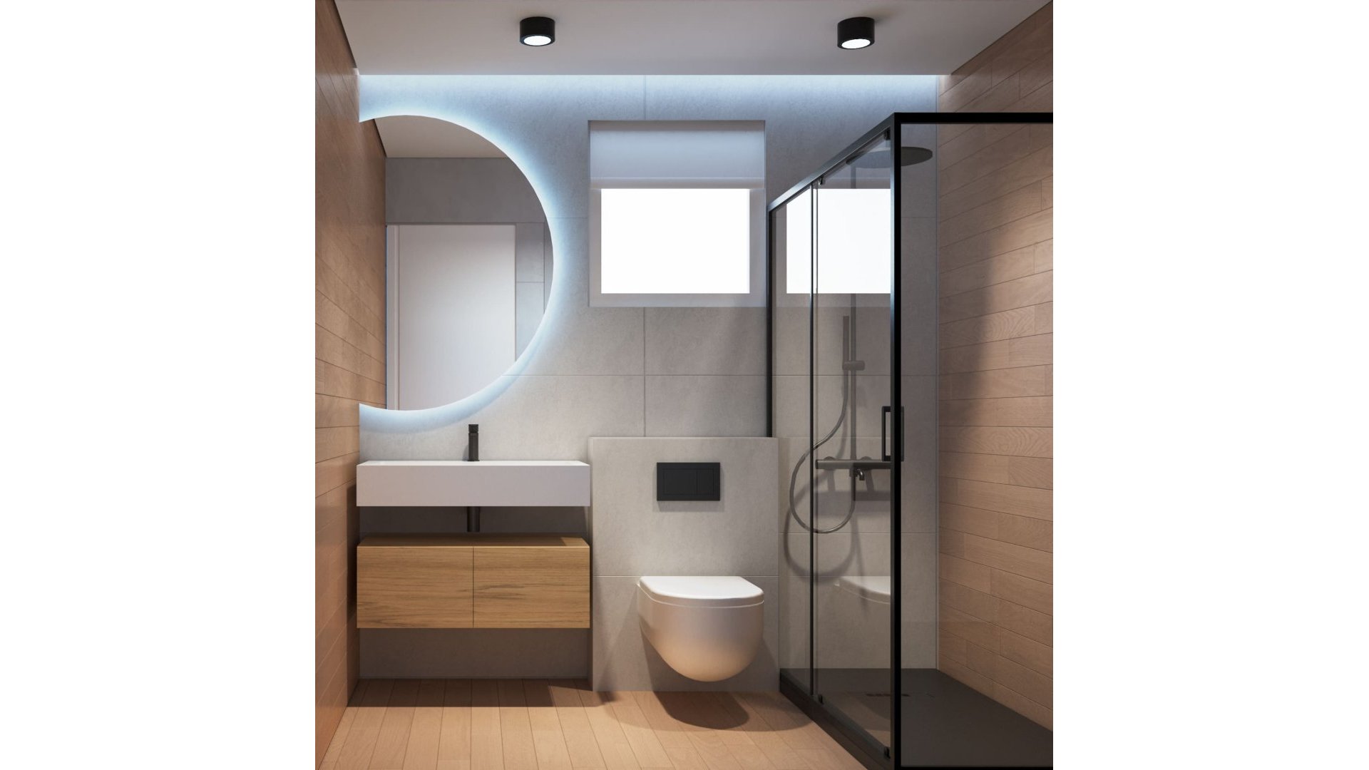 New Build - Penthouse -
Torrevieja