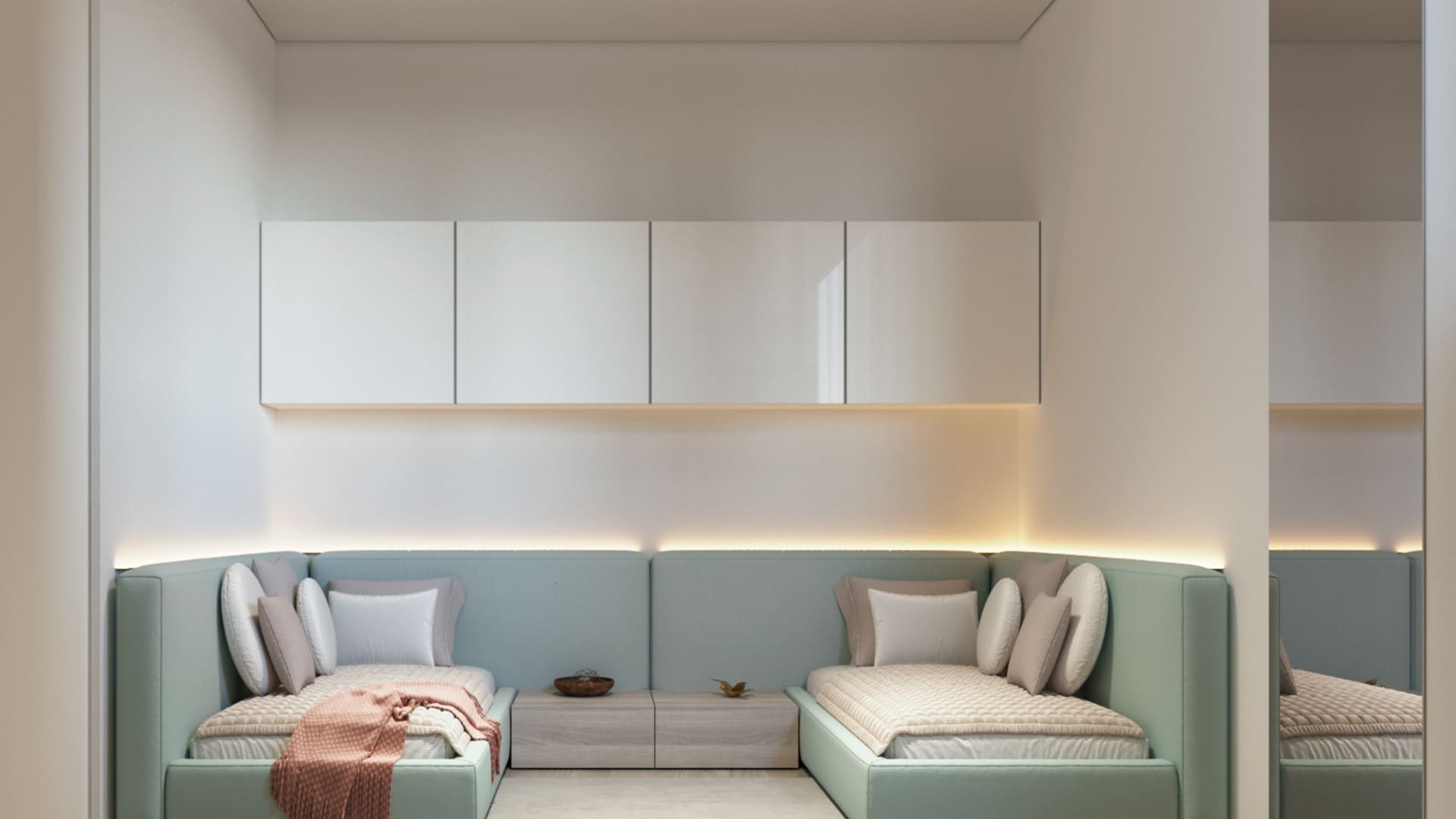 New Build - Penthouse -
Torrevieja