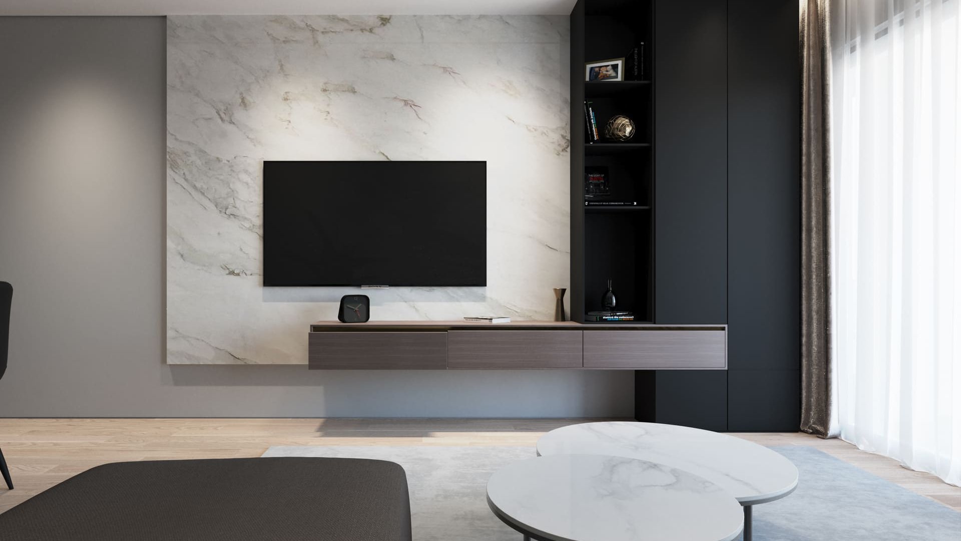 New Build - Penthouse -
Torrevieja