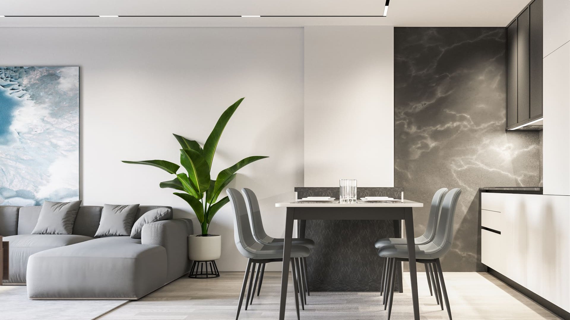 New Build - Penthouse -
Torrevieja