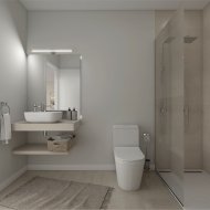 New Build - Penthouse -
Torrevieja