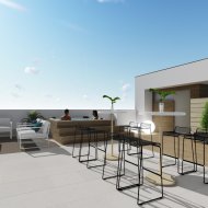 New Build - Penthouse -
Torrevieja