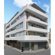 New Build - Penthouse -
Torrevieja