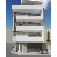 New Build - Penthouse -
Torrevieja
