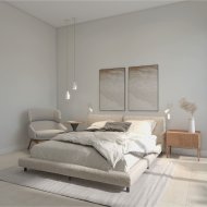 New Build - Penthouse -
Torrevieja