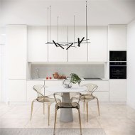 New Build - Penthouse -
Torrevieja