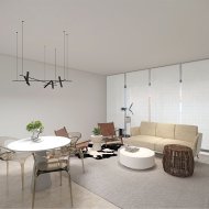 New Build - Penthouse -
Torrevieja