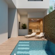 New Build - Penthouse -
Torrevieja