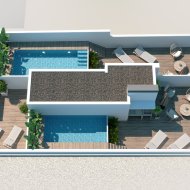 New Build - Penthouse -
Torrevieja
