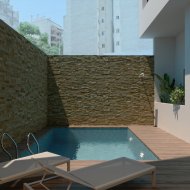 New Build - Penthouse -
Torrevieja