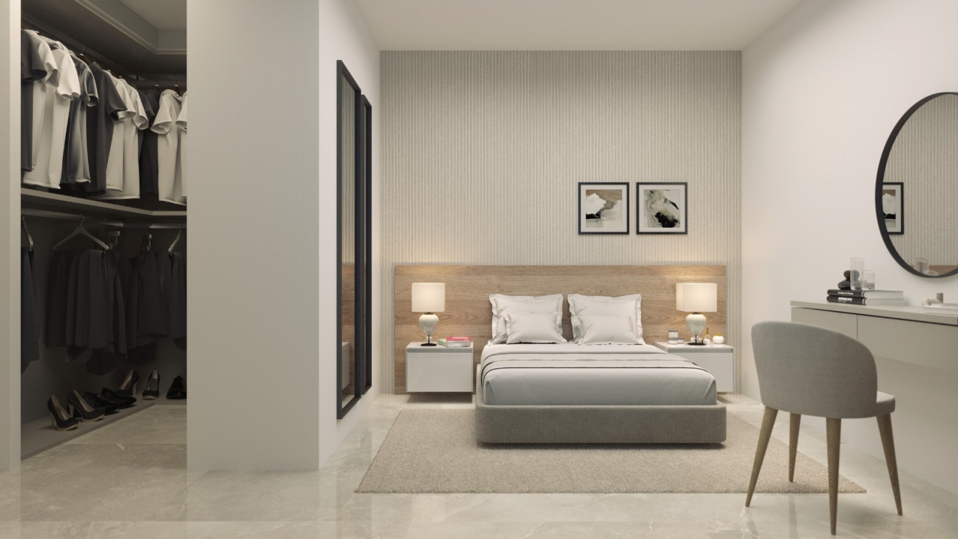 New Build - Penthouse -
Torrevieja