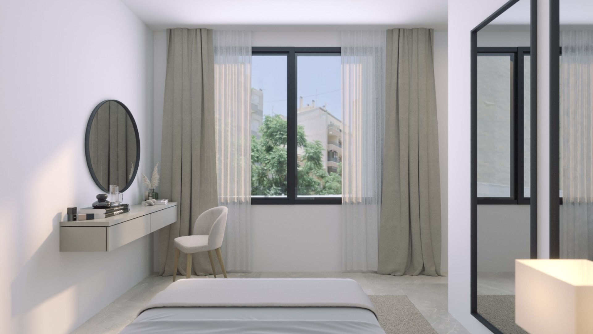 New Build - Penthouse -
Torrevieja