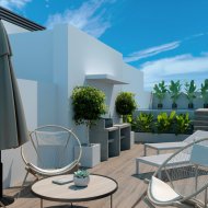 New Build - Penthouse -
Torrevieja