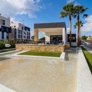 New Build - Penthouse -
Torrevieja