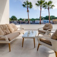 New Build - Penthouse -
Torrevieja