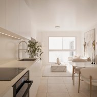 New Build - Penthouse -
Torrevieja