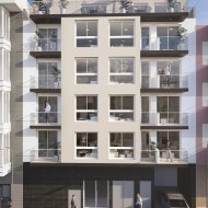 New Build - Penthouse -
Torrevieja