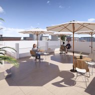 New Build - Penthouse -
Torrevieja