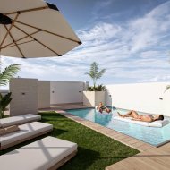 New Build - Penthouse -
Torrevieja