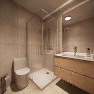 New Build - Penthouse -
Torrevieja