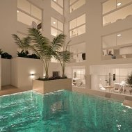 New Build - Penthouse -
Torrevieja