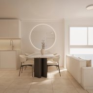 New Build - Penthouse -
Torrevieja