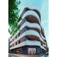 New Build - Penthouse -
Torrevieja