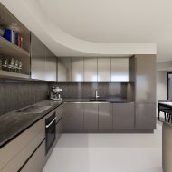 New Build - Penthouse -
Torrevieja