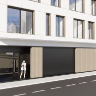 New Build - Penthouse -
Torrevieja