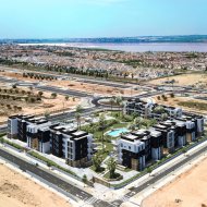 New Build - Penthouse -
Torrevieja
