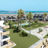 New Build - Penthouse -
Torrevieja