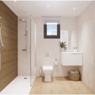 New Build - Penthouse -
Villajoyosa