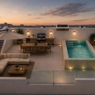 New Build - Penthouse -
Villajoyosa