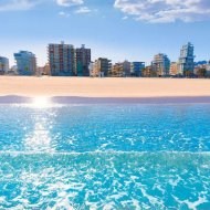 New Build - Penthouse -
Xeresa