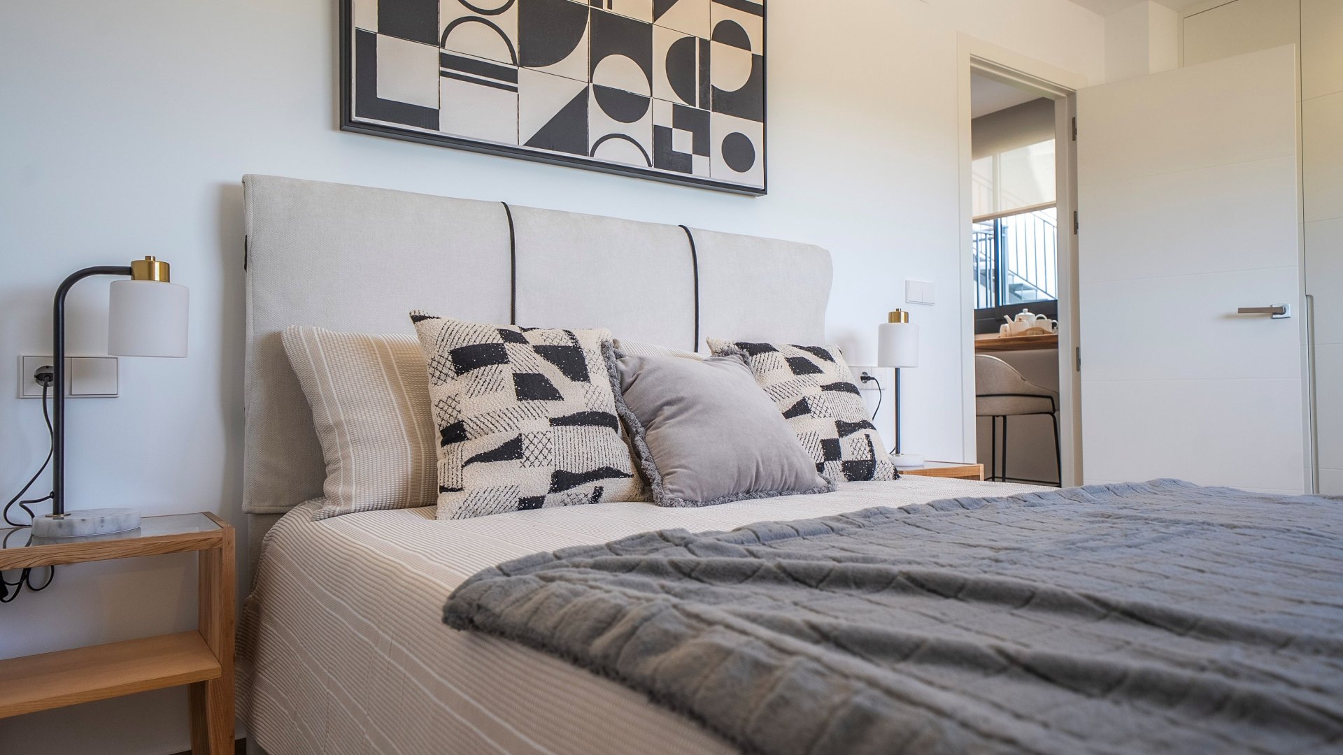 New Build - Townhouse -
Algorfa