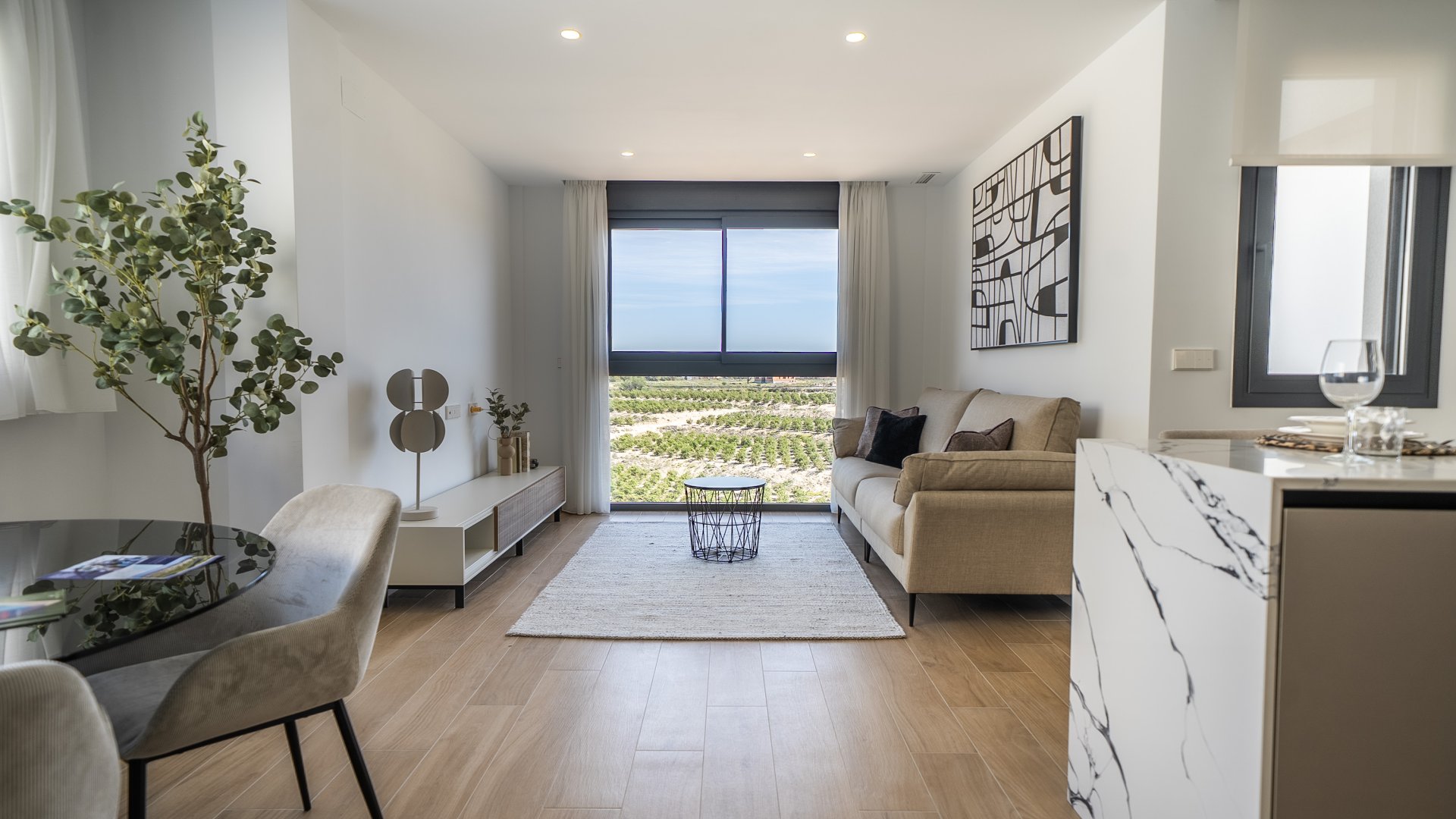 New Build - Townhouse -
Algorfa