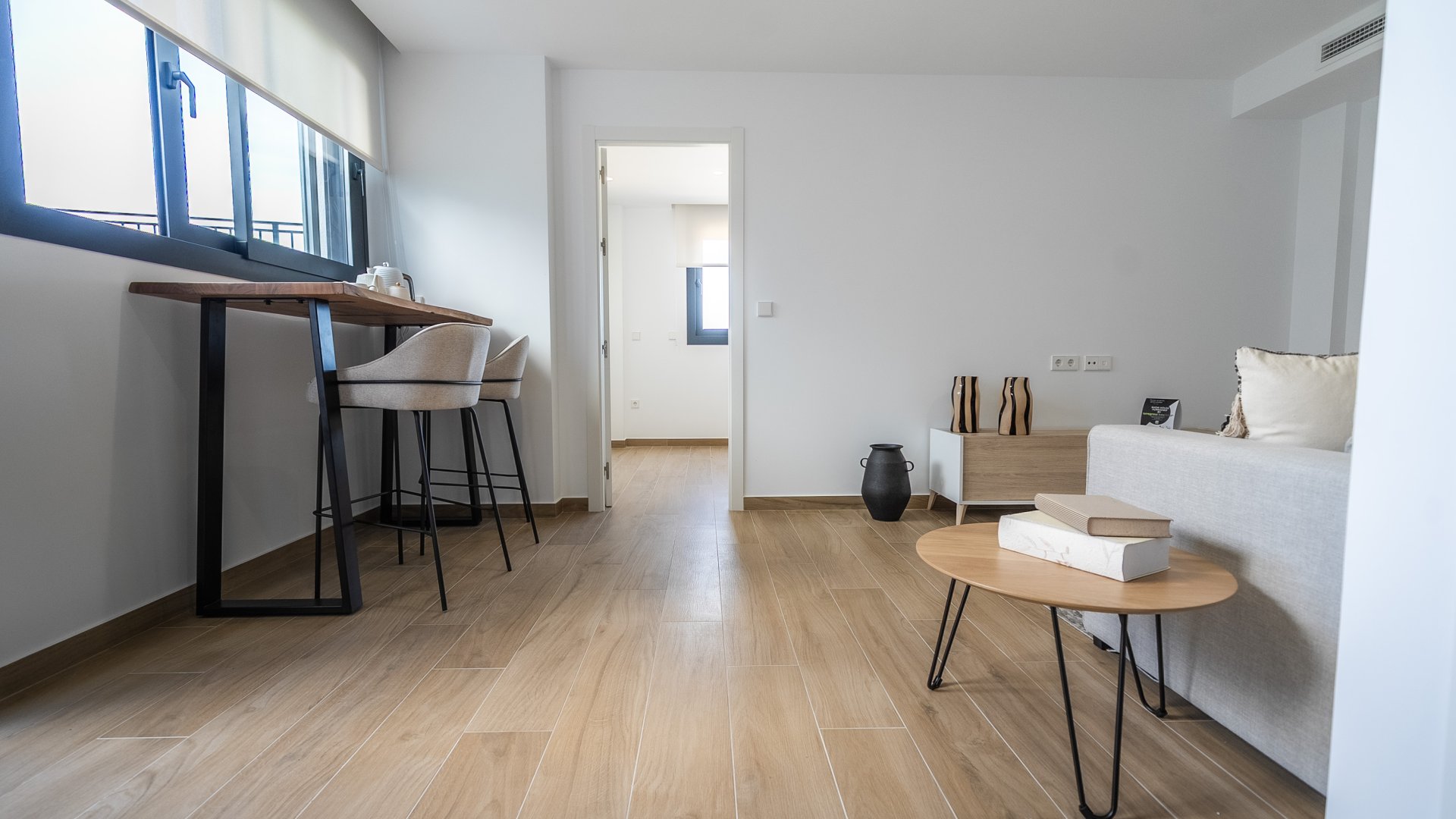 New Build - Townhouse -
Algorfa