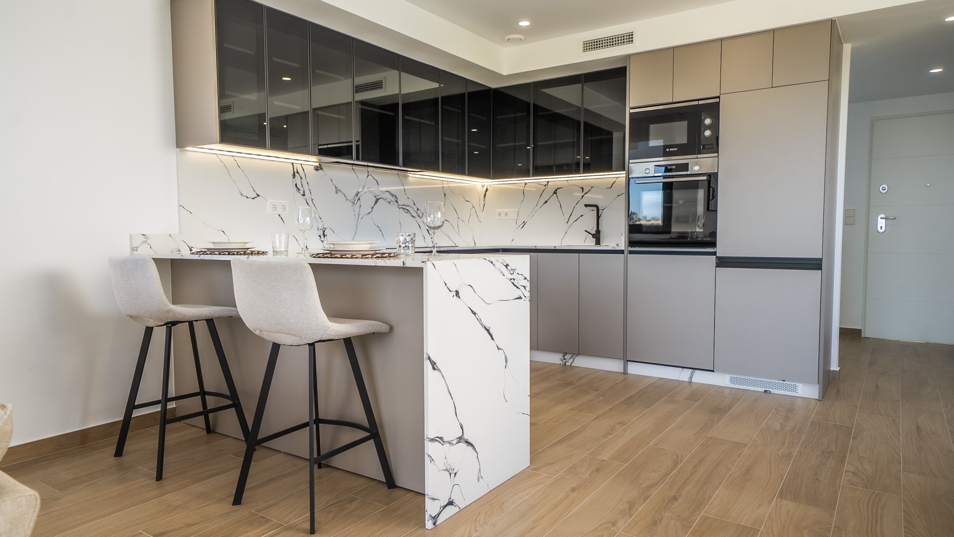 New Build - Townhouse -
Algorfa